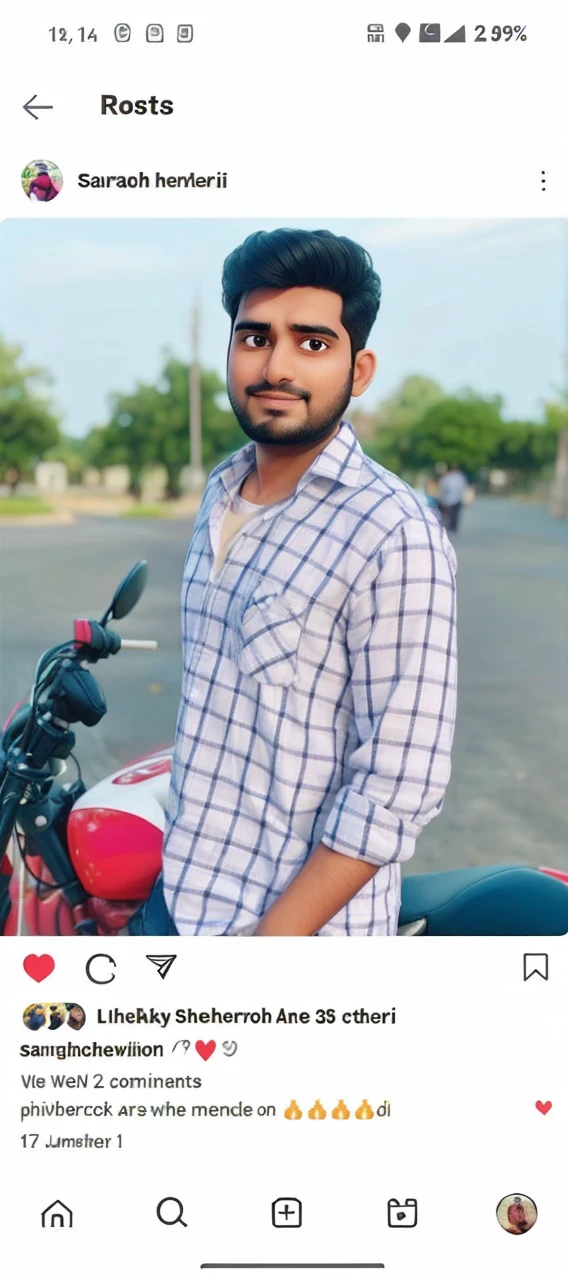 Saurabh