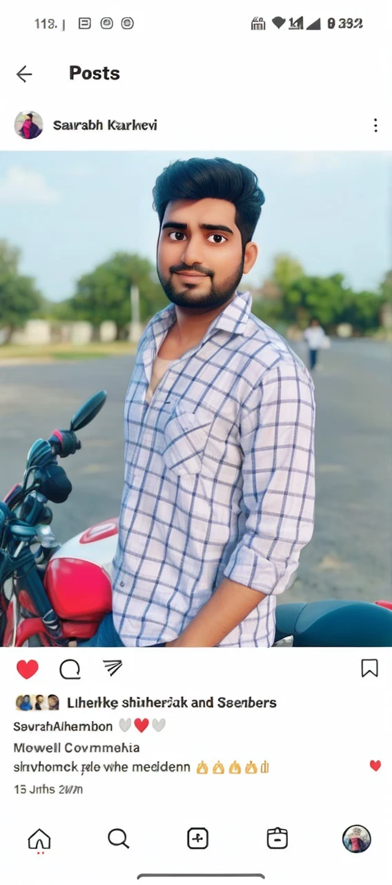 Saurabh 