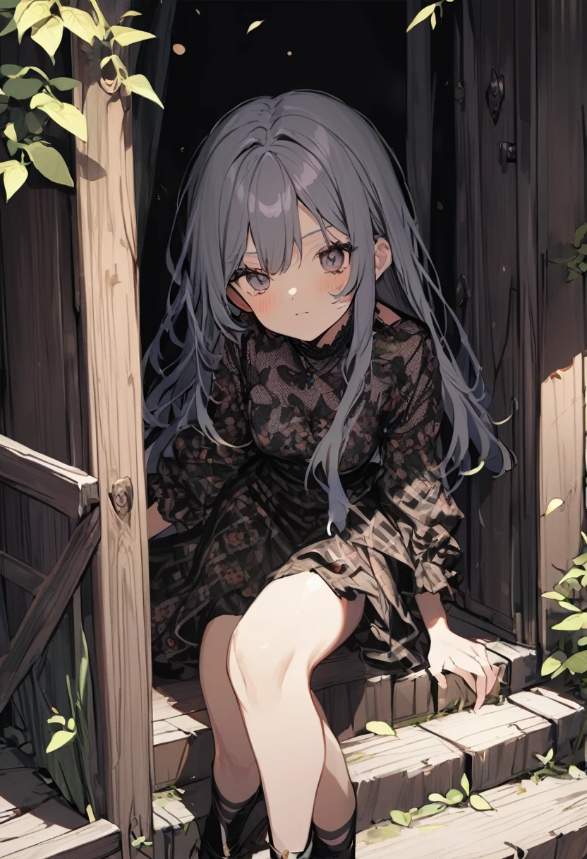 1girl