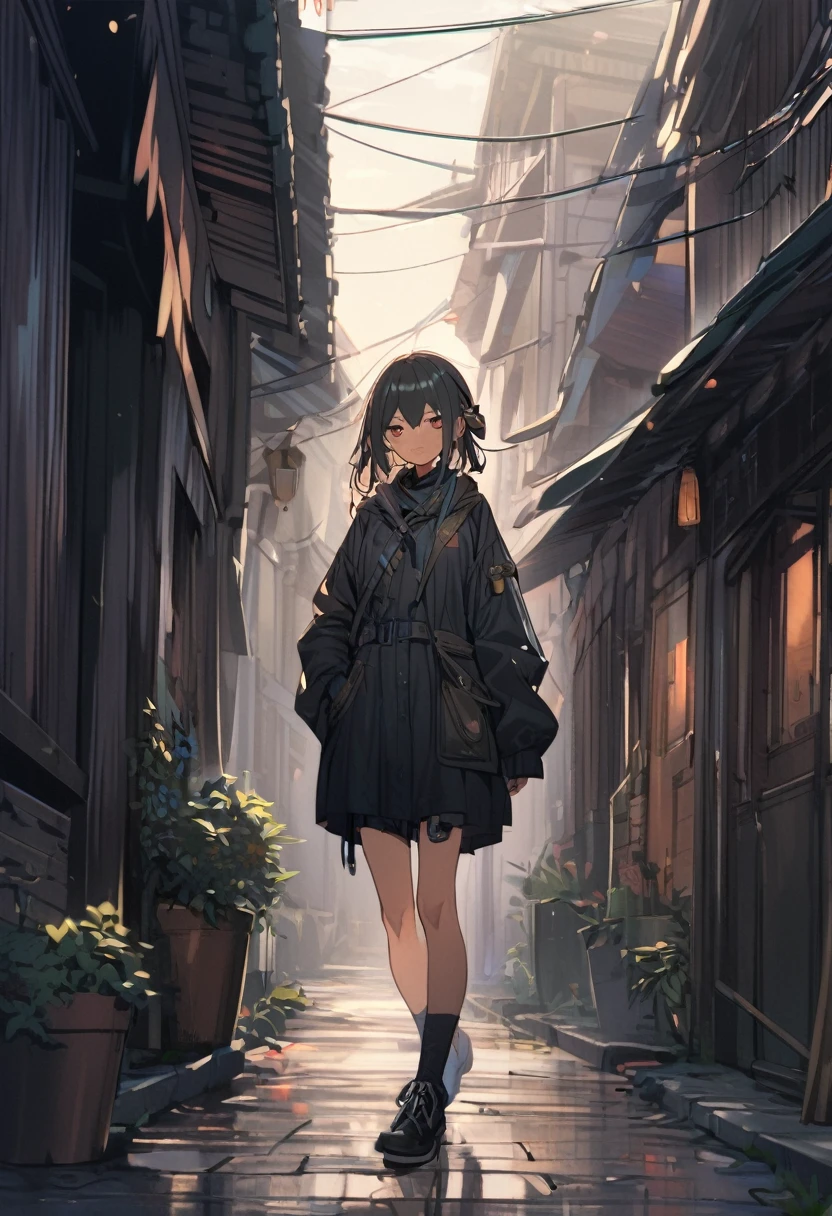 1girl