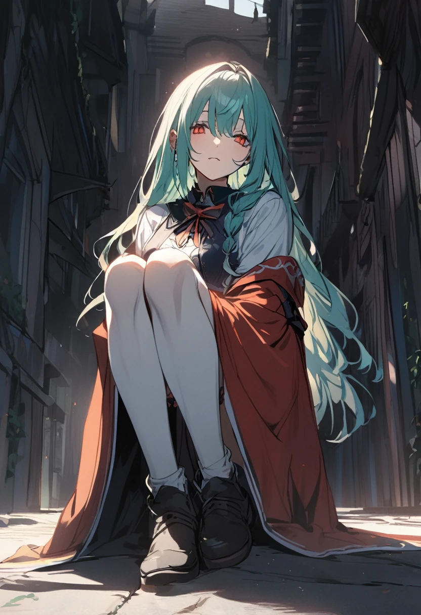 1girl