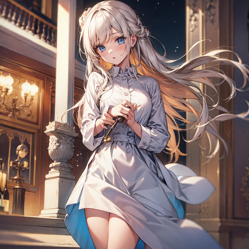 Girl