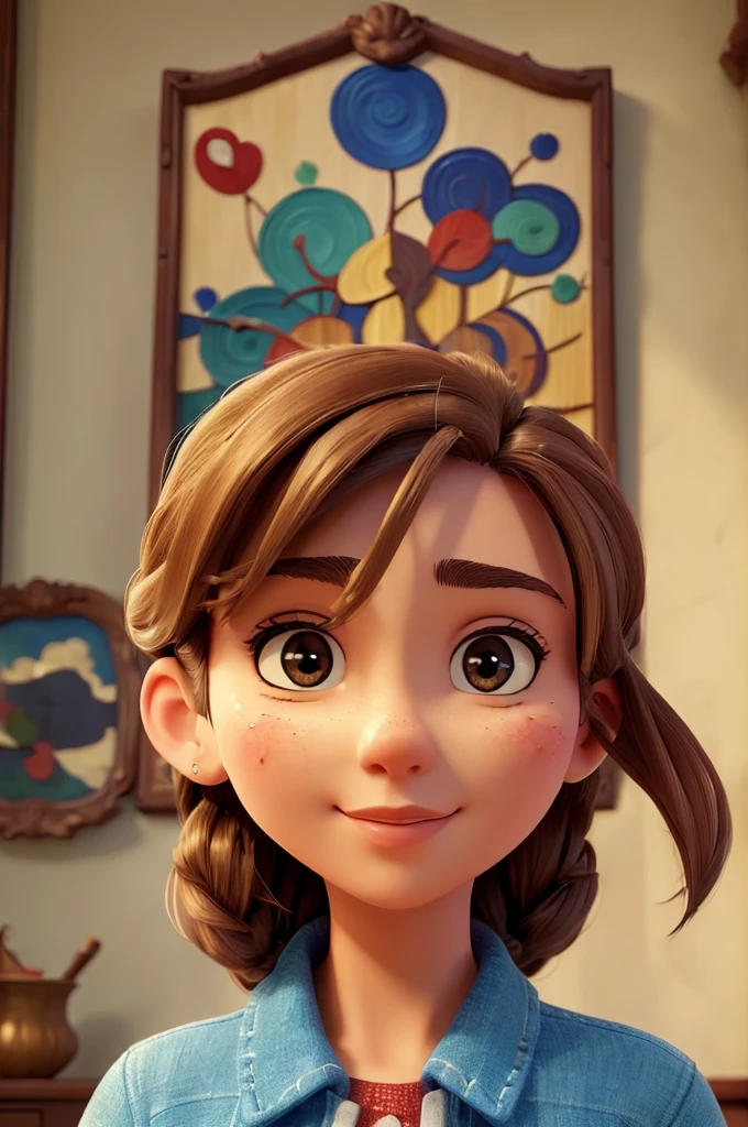 ((best quality)), ((masterpiece)), (detailed), perfect face