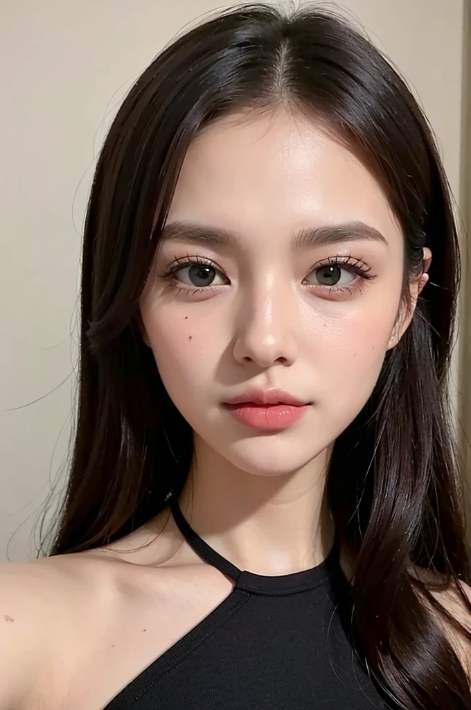 ((best quality)), ((masterpiece)), (detailed), perfect face Baixinha gostosa 