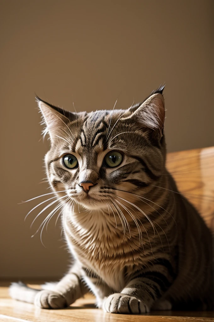 meow