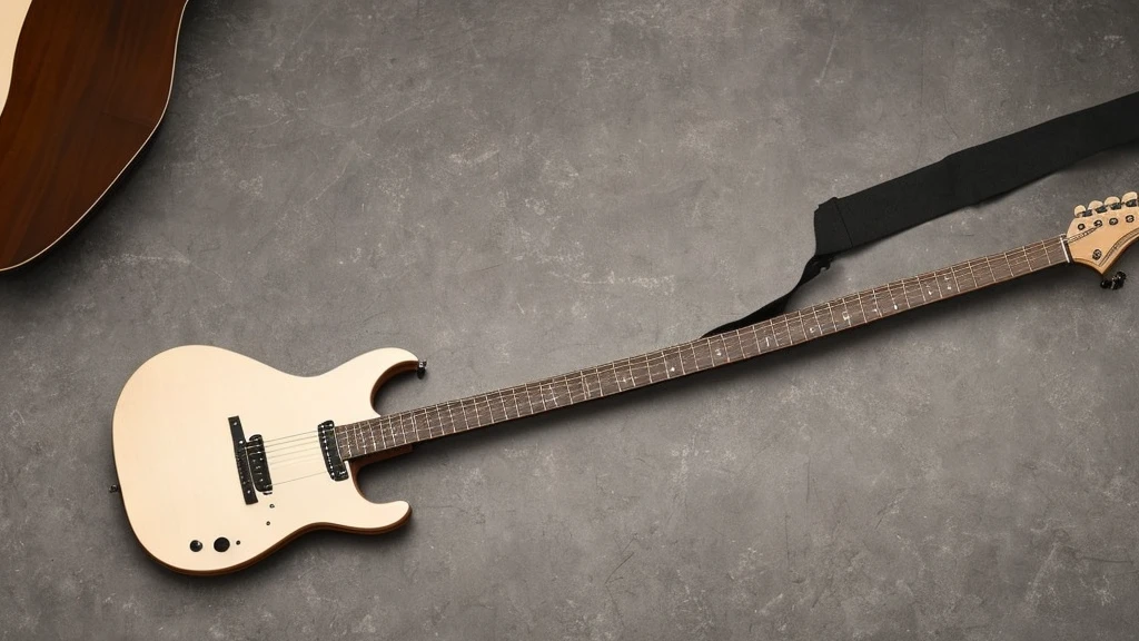 guitar