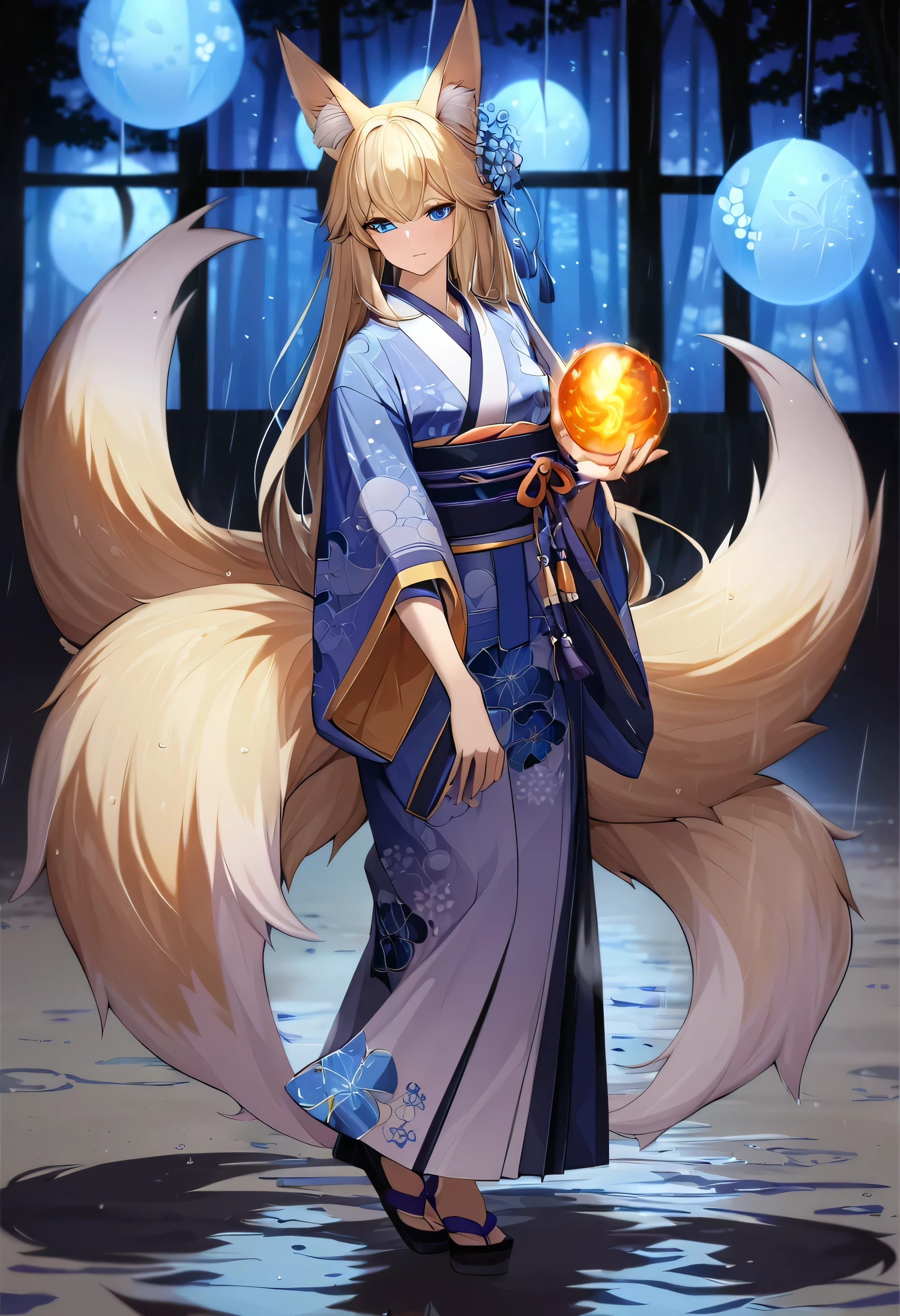 Hand with 5 fingers palm upward 