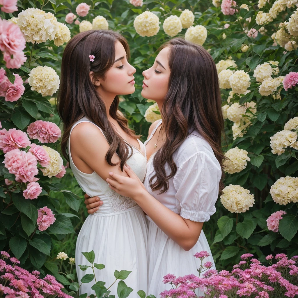 Create a poster of love story
Using more beautiful color and quality of pic should be outstanding
Without using man woman
Use flower and decorate