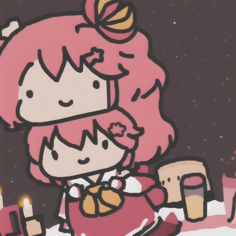 Highest quality,Absurd resolution, One girl,alone, Miko 2, sakura miko,