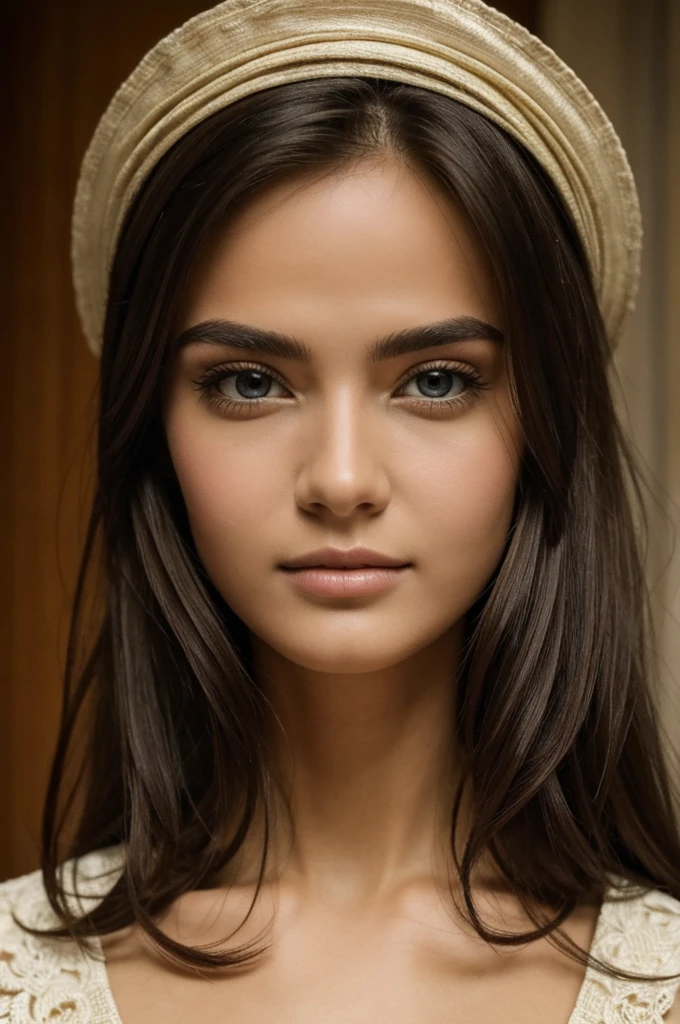 ((best quality)), ((masterpiece)), (detailed), perfect face