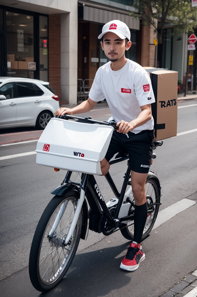 Rato delivery