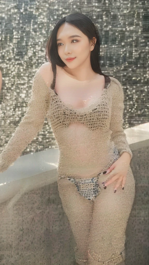 Obscene and sexy lingerie:1.3、spread your legs、Float your butt:1.2、beautiful butt、toned hips。on the bed at night:1.3、Super beautiful Japanese face、(masterpiece:1.2), (highest quality:1.4), (ultra high resolution:1.2),spread your legs:1.2, show your hips, stick out your hips, slender body、thin waist、high nose、Fair skin、long face、blush:1.2、adult face、small earrings、thin necklace、tall、long legs、