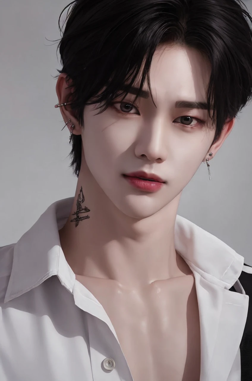 Hwang hyunjin stray kids