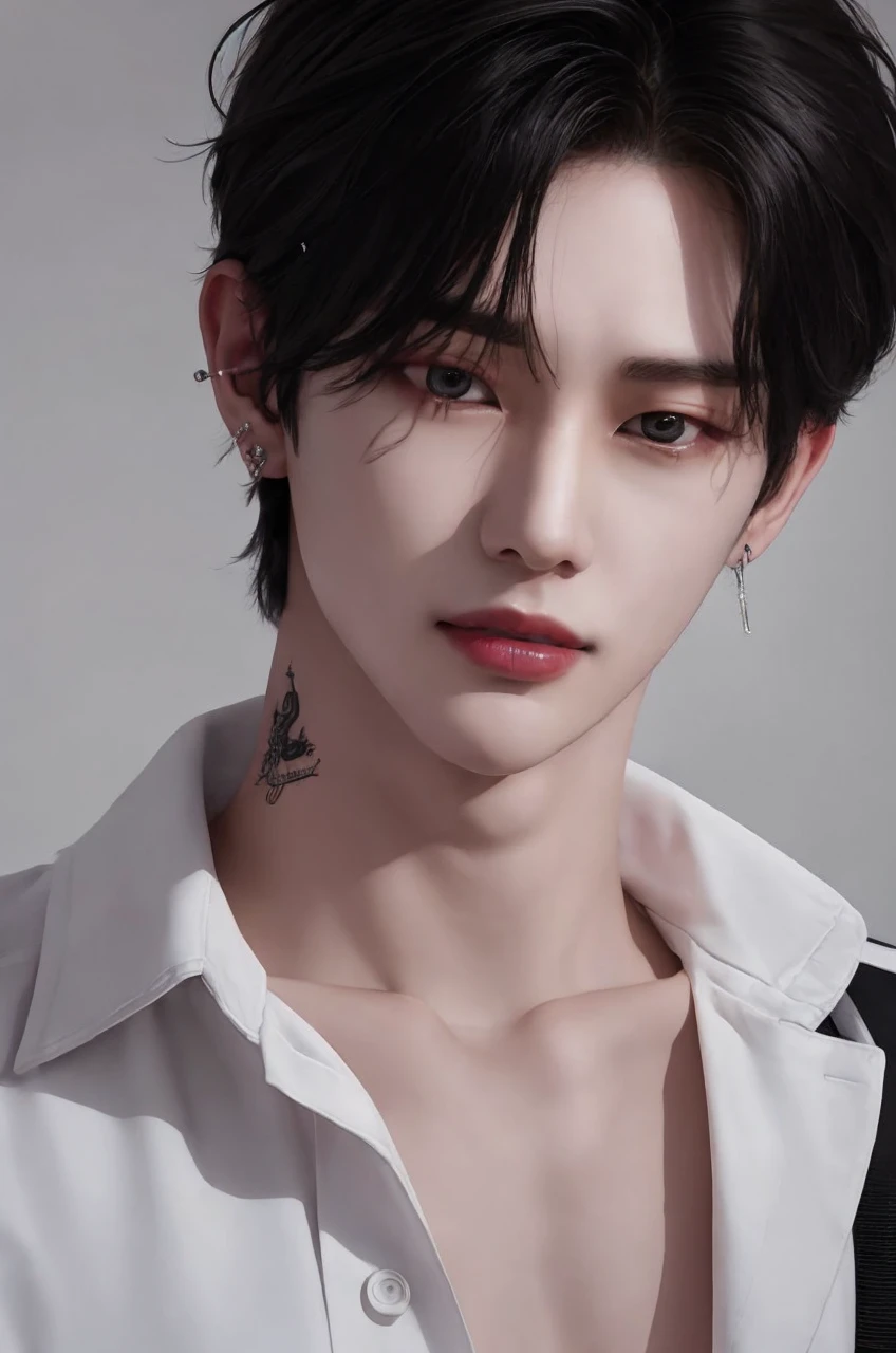 Hwang hyunjin stray kids