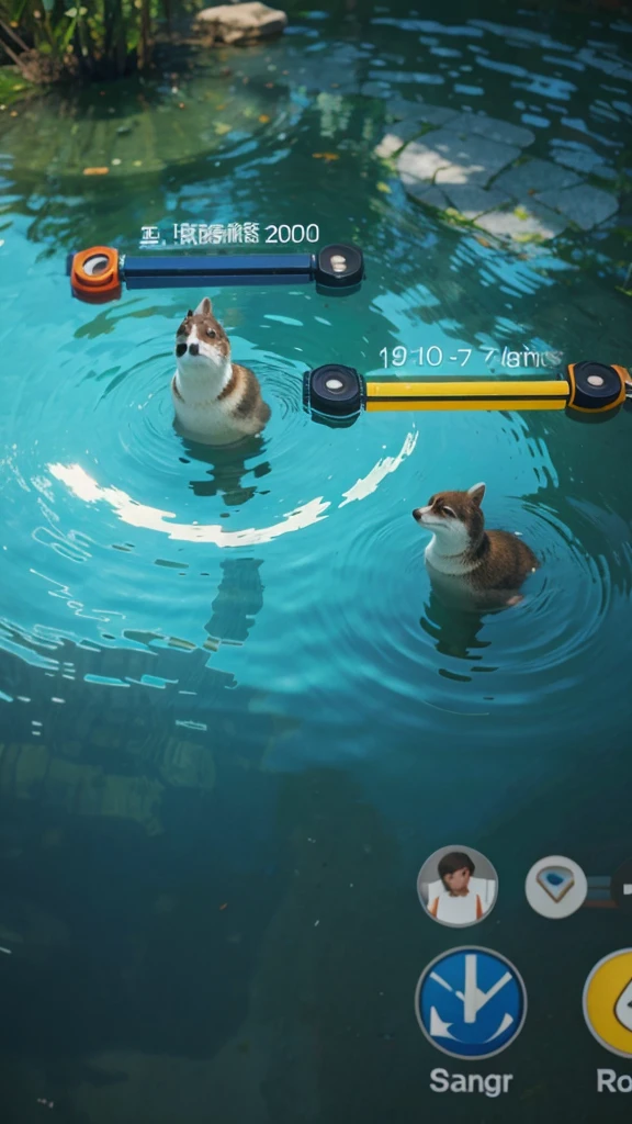 Realistic