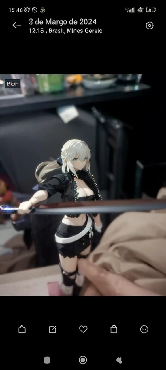 artoria pendragon alter
