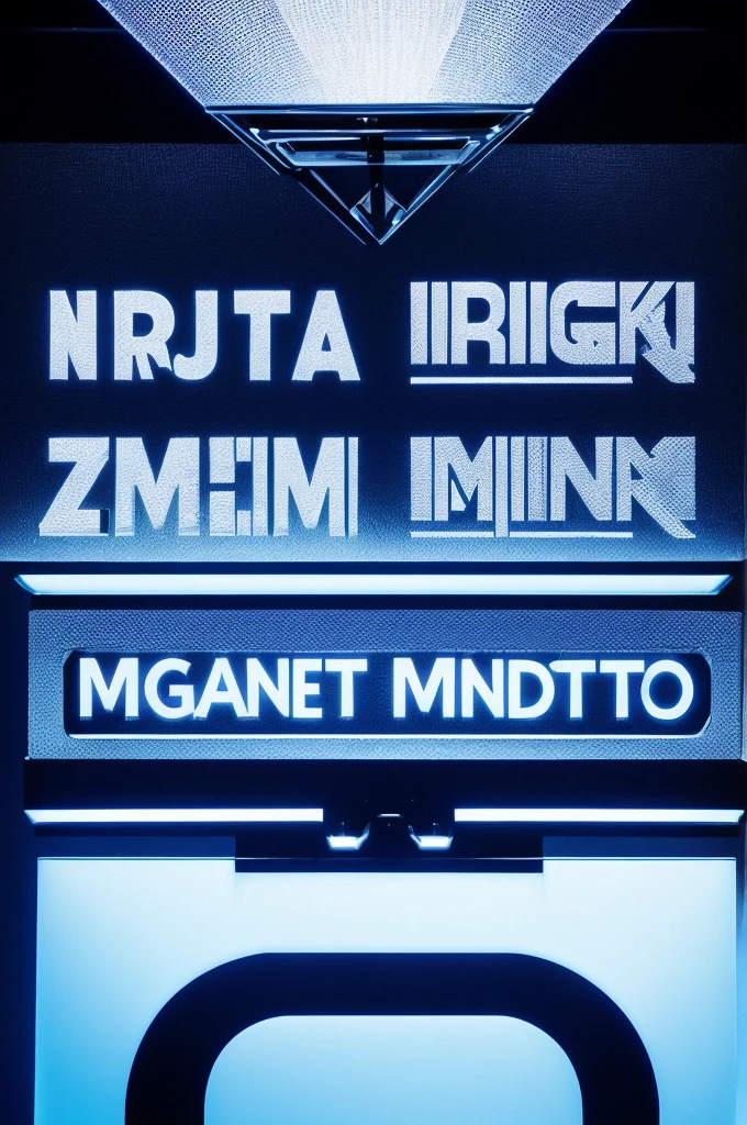 we need a creative, innovative, one of its kind Logo for an event management company "Bignited Minds" Rectangular shaped Logo, Not jazzy, but classy & corporate looking. You may use all the letters and preferably maybe few letters can be converted to some icon