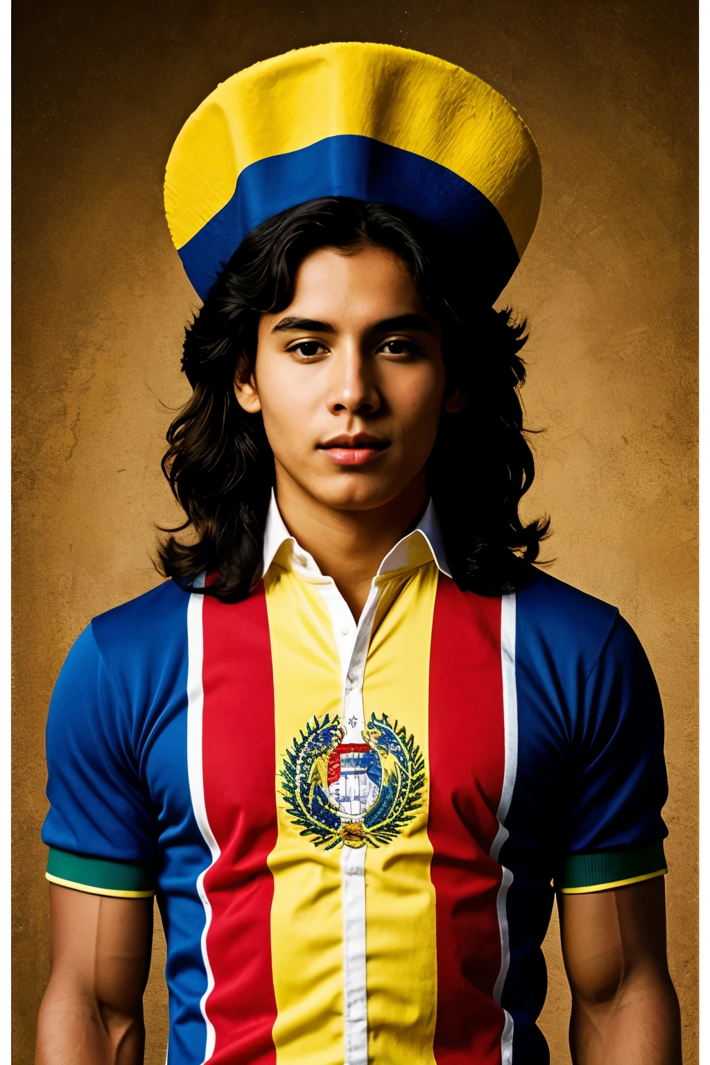 Independence of Colombia
