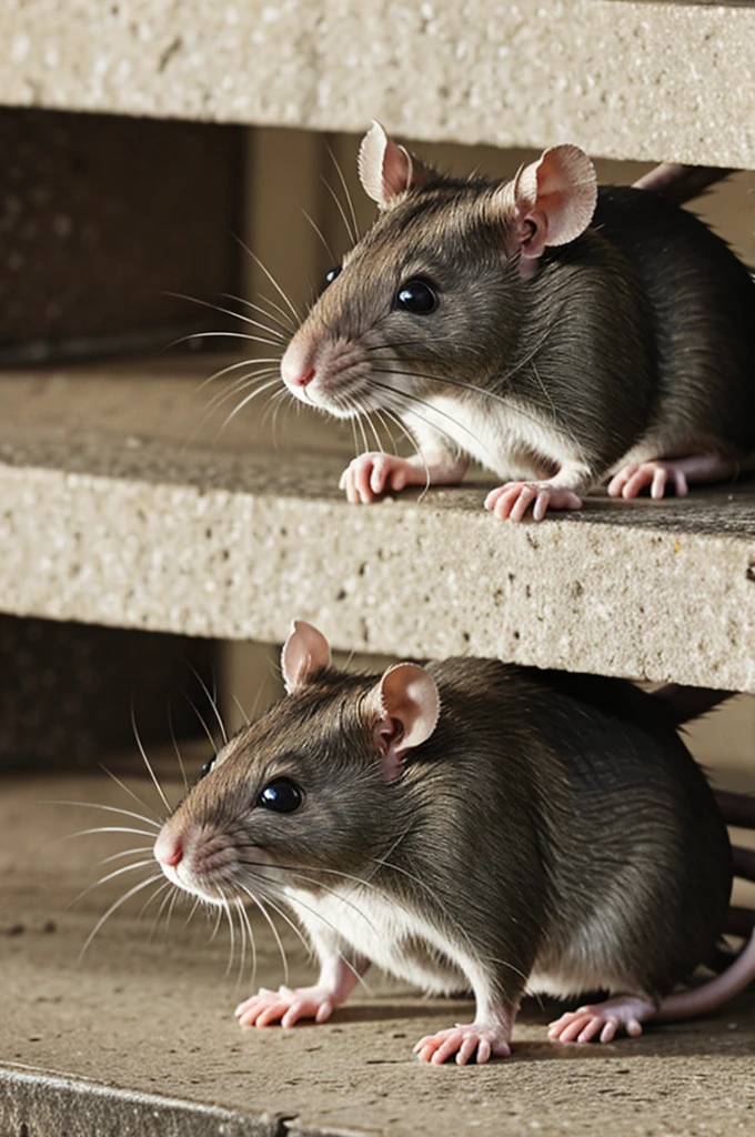 rat
