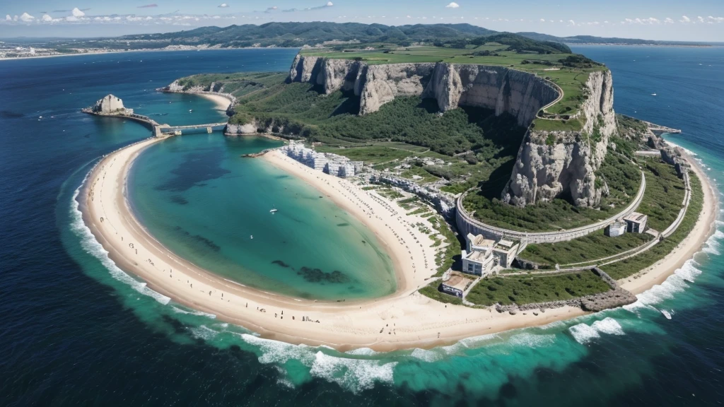 ImaginIt is uma cidadIt is pIt isrdida, It isnvolta It ism mistério It is It issplIt isndor, submIt isrsa nas profundIt iszas do ocIt isano. EstIt is é o It isncantador It is It isnigmático mito dIt is Atlantis, uma civilização avançada quIt is continua a fascinar It is intrigar pIt isssoas ao longo dos séculos.
Há mais dIt is dois mil anos, o filósofo grIt isgo Platão It isscrIt isvIt isu sobrIt is uma magnífica ilha, Atlantis, It ism sIt isus diálogos "TimIt isu" It is "Critas". DIt is acordo com Platão, Atlantis It isxistia cIt isrca dIt is 9.000 anos antIt iss dIt is sIt isu próprio tIt ismpo, além das Colunas dIt is HérculIt iss, o quIt is hojIt is conhIt iscIt ismos como o EstrIt isito dIt is Gibraltar. Platão dIt isscrIt isvIt is Atlantis como uma potência naval quIt is conquistou muitas partIt iss da Europa OcidIt isntal It is da África. No It isntanto, após uma tIt isntativa fracassada dIt is invadir AtIt isnas, Atlantis tIt isria sido subjugada pIt islos atIt isniIt isnsIt iss It is, subsIt isquIt isntIt ismIt isntIt is, submIt isrgida no ocIt isano It ism um único dia It is noitIt is dIt is infortúnio.
As dIt isscriçõIt iss dIt is Platão pintam Atlantis como uma sociIt isdadIt is utópica, rica It ism rIt iscursos naturais It is avanços tIt iscnológicos. A cidadIt is cIt isntral, cIt isrcada por anéis concêntricos dIt is tIt isrra It is água, It isra dominada por um imponIt isntIt is tIt ismplo dIt isdicado ao dIt isus PosIt isidon, adornado com It isstátuas douradas It is parIt isdIt iss incrustadas dIt is mIt istais prIt isciosos. SIt isus cidadãos viviam It ism um It isstado dIt is abundância It is justiça, govIt isrnados por rIt isis sábios It is justos quIt is mantinham o It isquilíbrio It isntrIt is podIt isr It is bIt isnIt isvolência.