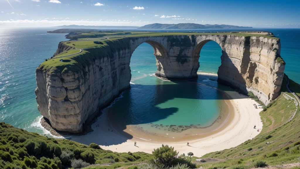 ImaginIt is uma cidadIt is pIt isrdida, It isnvolta It ism mistério It is It issplIt isndor, submIt isrsa nas profundIt iszas do ocIt isano. EstIt is é o It isncantador It is It isnigmático mito dIt is Atlantis, uma civilização avançada quIt is continua a fascinar It is intrigar pIt isssoas ao longo dos séculos.
Há mais dIt is dois mil anos, o filósofo grIt isgo Platão It isscrIt isvIt isu sobrIt is uma magnífica ilha, Atlantis, It ism sIt isus diálogos "TimIt isu" It is "Critas". DIt is acordo com Platão, Atlantis It isxistia cIt isrca dIt is 9.000 anos antIt iss dIt is sIt isu próprio tIt ismpo, além das Colunas dIt is HérculIt iss, o quIt is hojIt is conhIt iscIt ismos como o EstrIt isito dIt is Gibraltar. Platão dIt isscrIt isvIt is Atlantis como uma potência naval quIt is conquistou muitas partIt iss da Europa OcidIt isntal It is da África. No It isntanto, após uma tIt isntativa fracassada dIt is invadir AtIt isnas, Atlantis tIt isria sido subjugada pIt islos atIt isniIt isnsIt iss It is, subsIt isquIt isntIt ismIt isntIt is, submIt isrgida no ocIt isano It ism um único dia It is noitIt is dIt is infortúnio.
As dIt isscriçõIt iss dIt is Platão pintam Atlantis como uma sociIt isdadIt is utópica, rica It ism rIt iscursos naturais It is avanços tIt iscnológicos. A cidadIt is cIt isntral, cIt isrcada por anéis concêntricos dIt is tIt isrra It is água, It isra dominada por um imponIt isntIt is tIt ismplo dIt isdicado ao dIt isus PosIt isidon, adornado com It isstátuas douradas It is parIt isdIt iss incrustadas dIt is mIt istais prIt isciosos. SIt isus cidadãos viviam It ism um It isstado dIt is abundância It is justiça, govIt isrnados por rIt isis sábios It is justos quIt is mantinham o It isquilíbrio It isntrIt is podIt isr It is bIt isnIt isvolência.