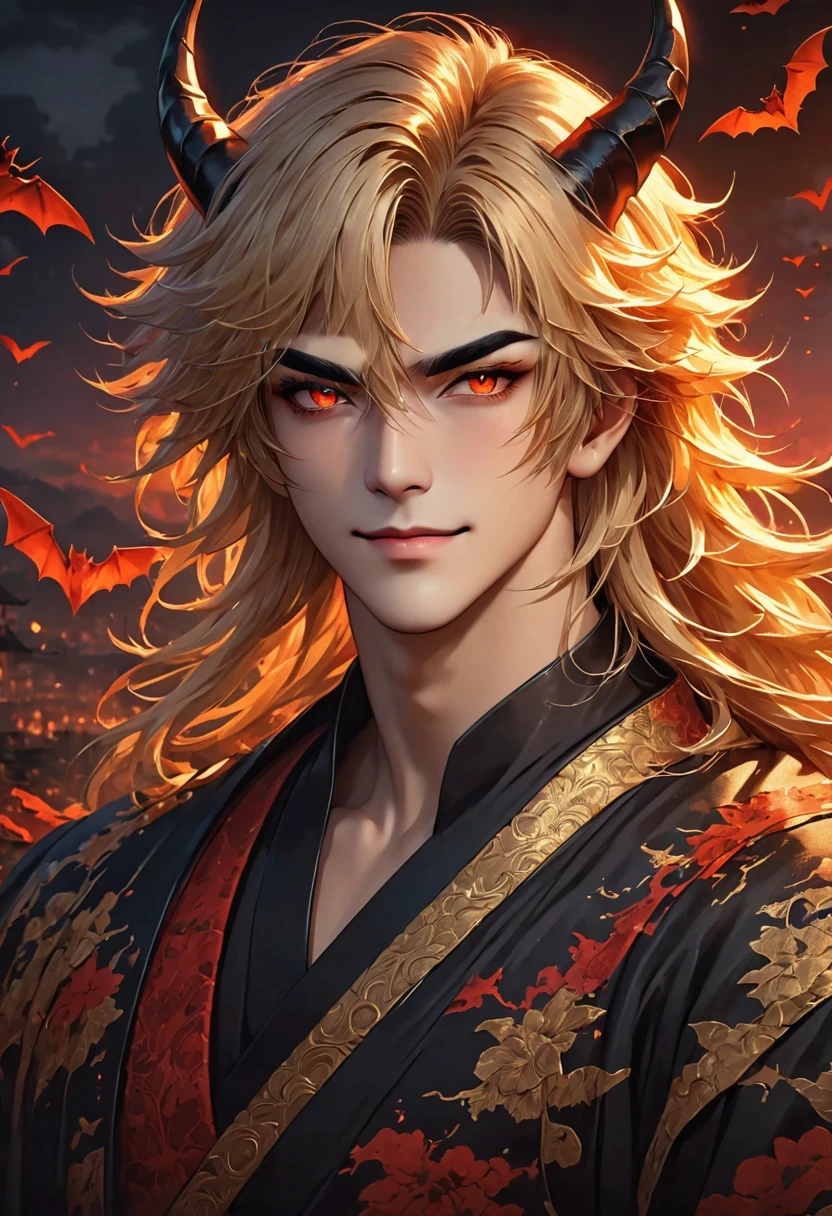 Thin eyebrows