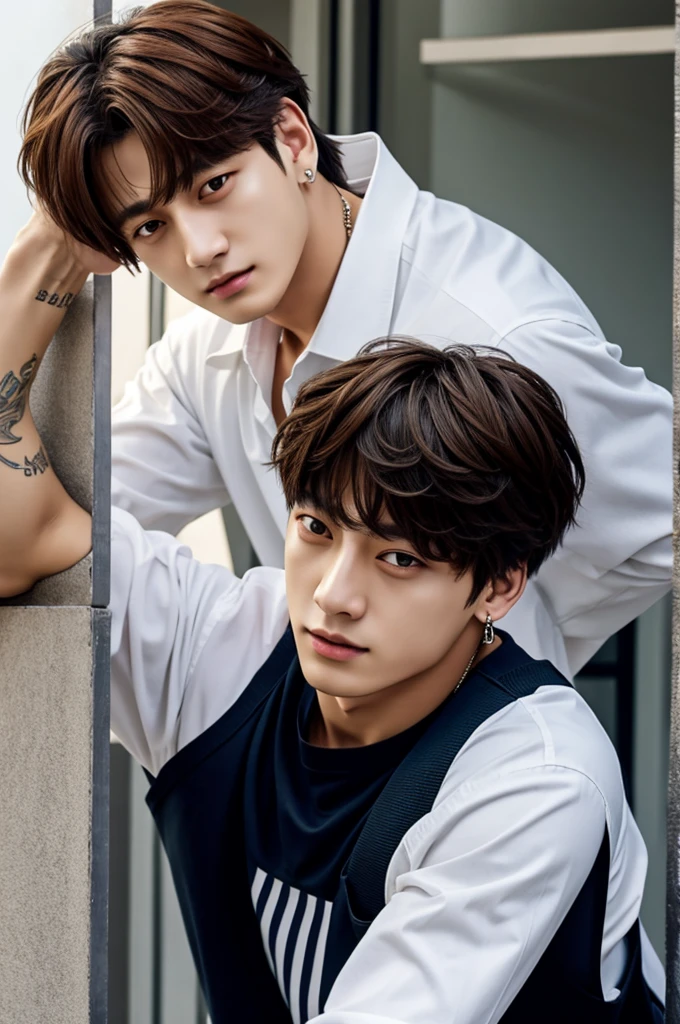 Jungkook