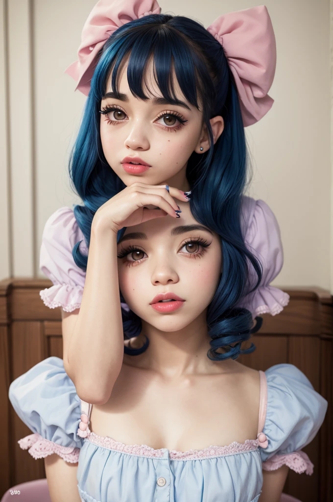 Melanie martinez