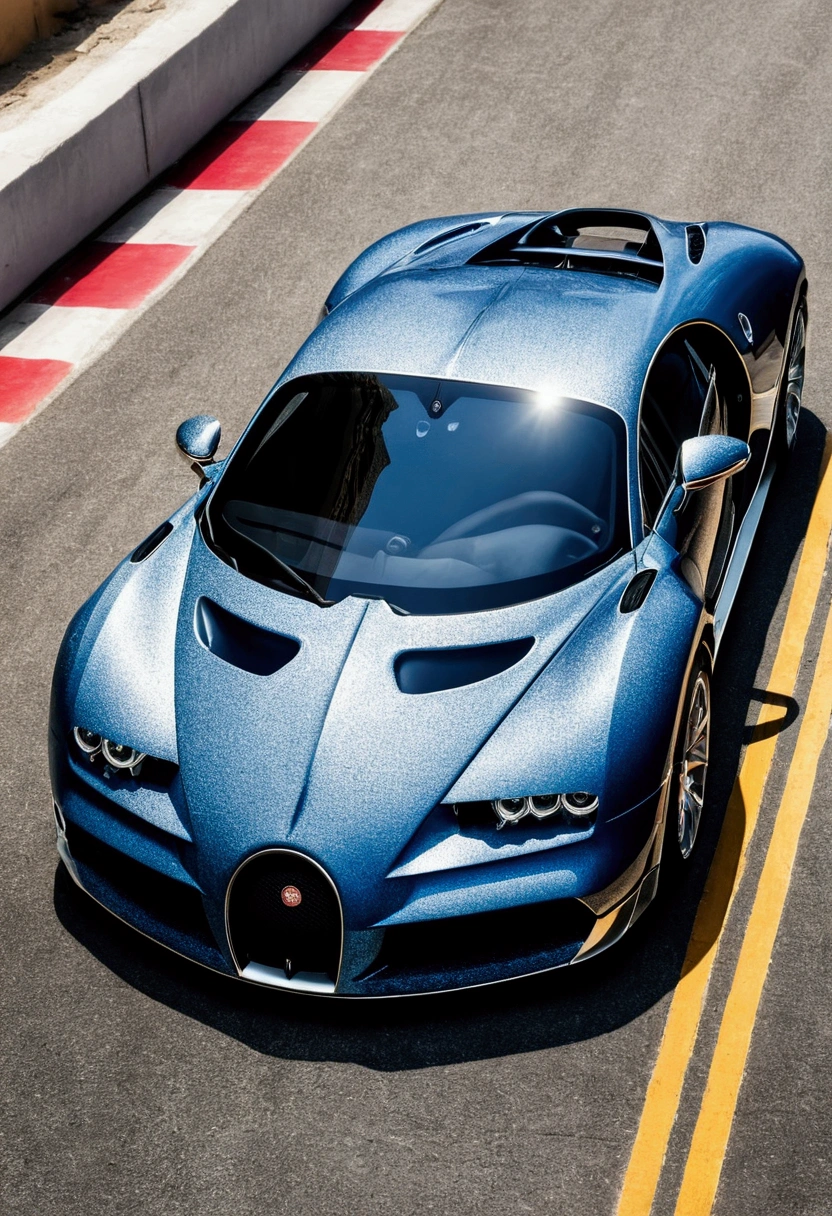 Buggati turballion like photo