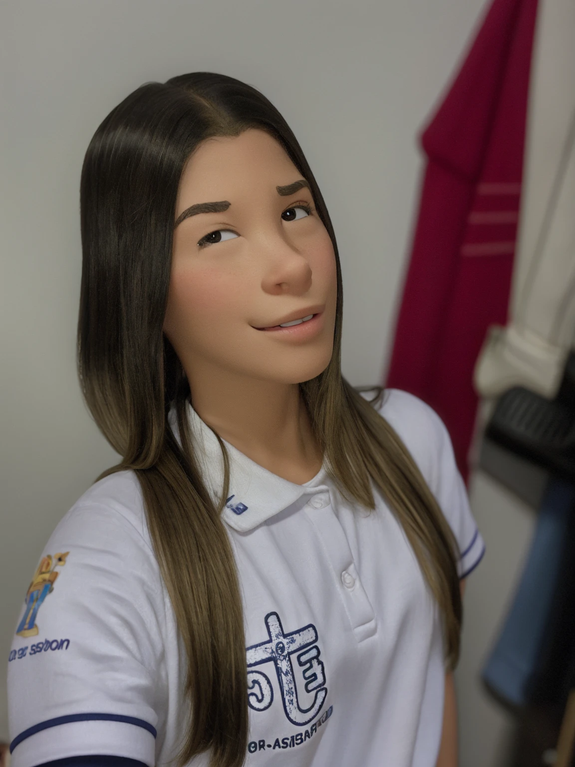 Disney Pixar Model, in force in time