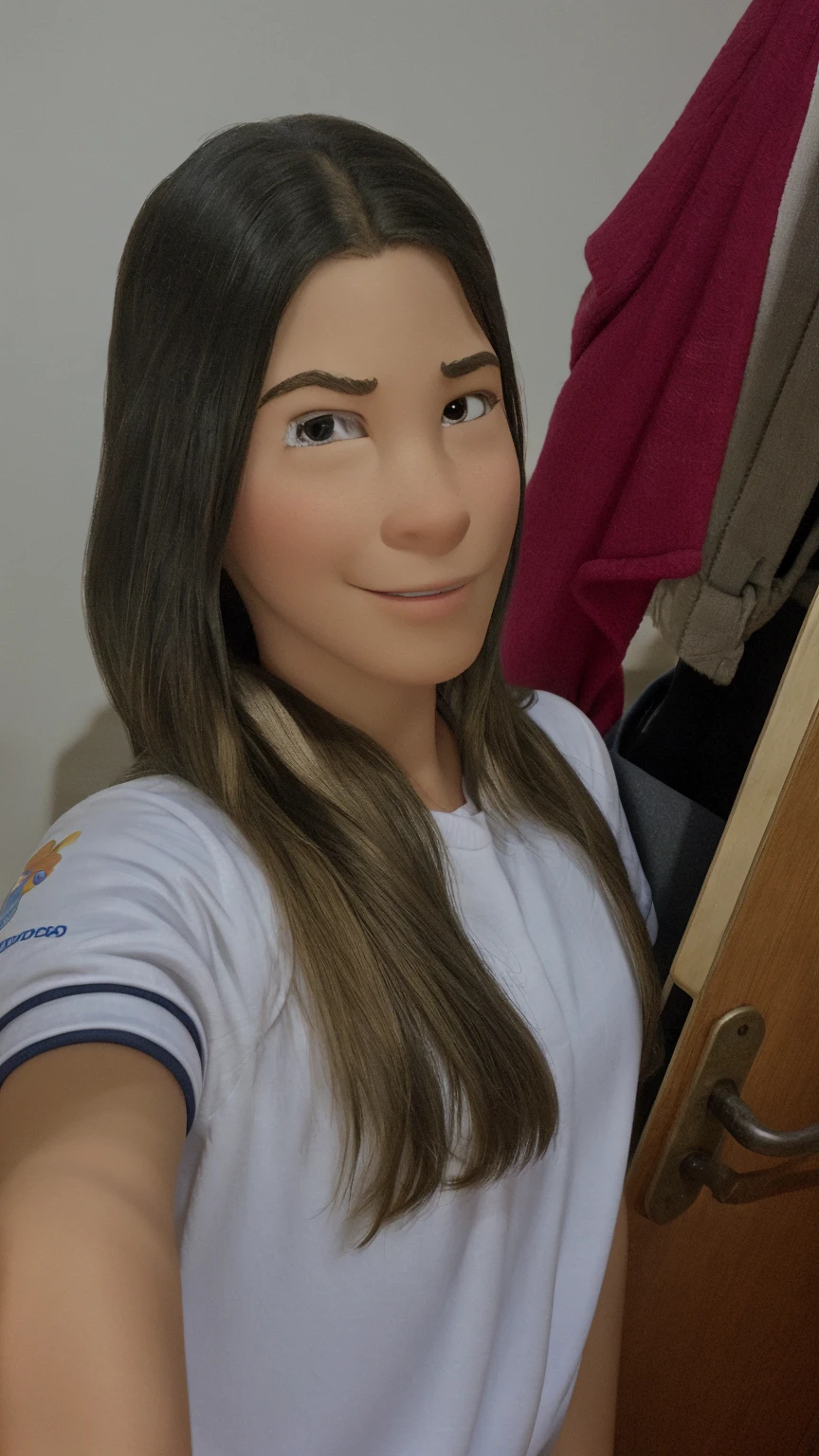 Disney Pixar Model, in force in time