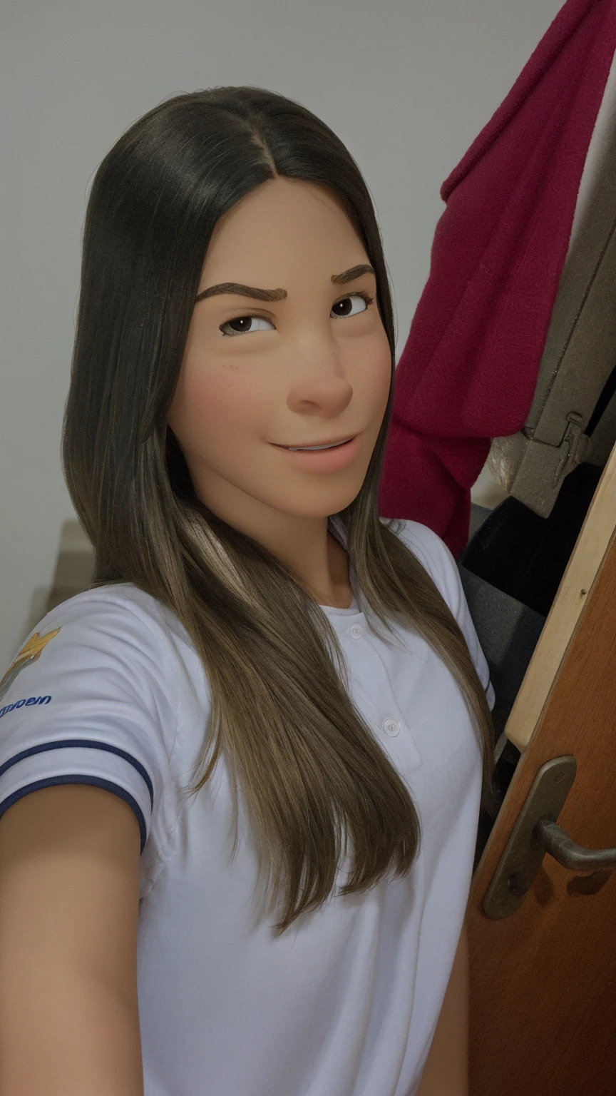 Disney Pixar Model, in force in time