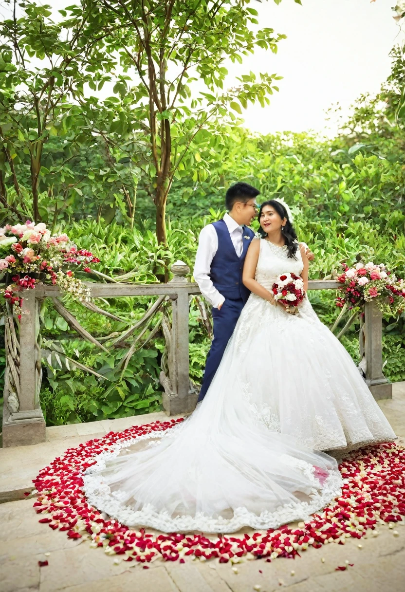 Wedding anniversary 