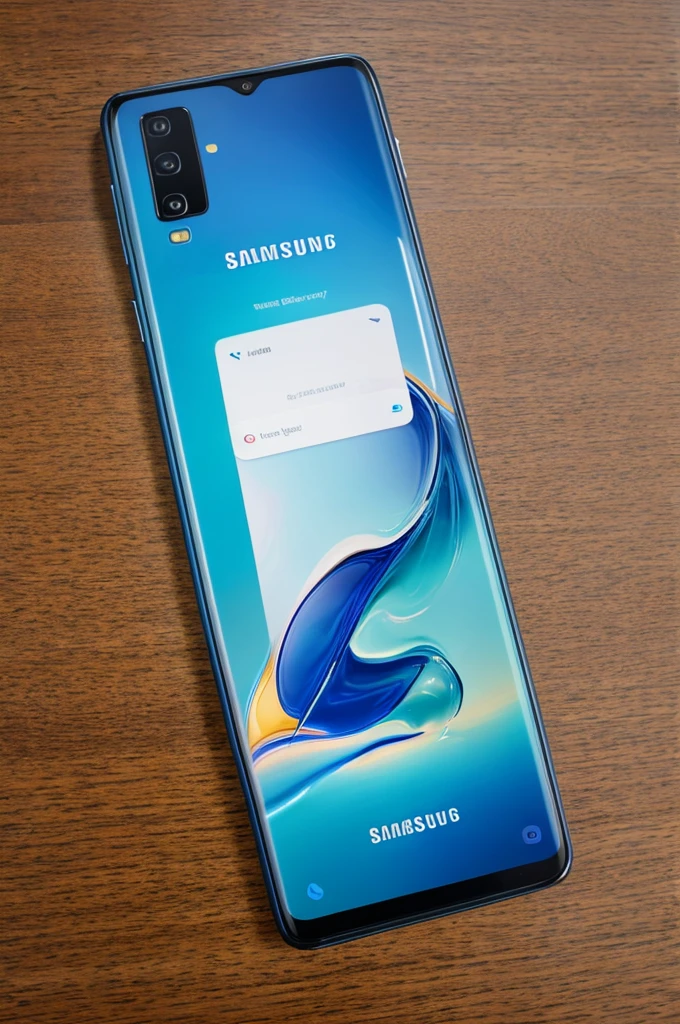 Product images Samsung Galaxy A23 5G