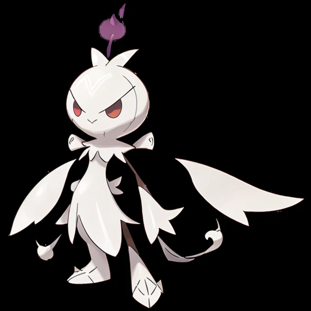 pkmn character, ghost, ((best quality)), 