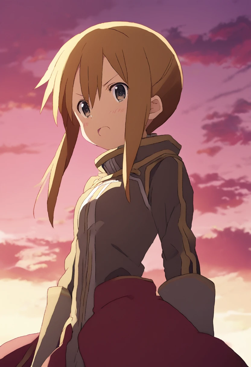 Sword Art Online,Naoba