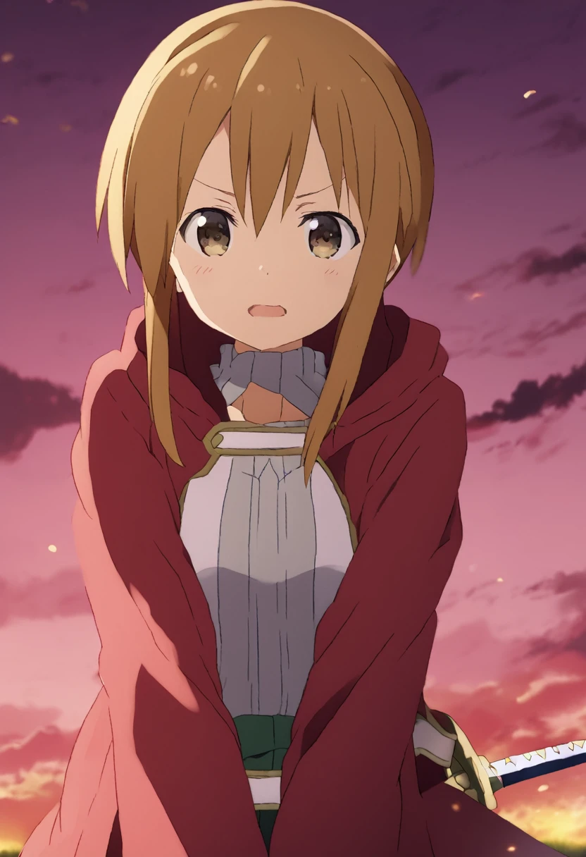 Sword Art Online,Naoba