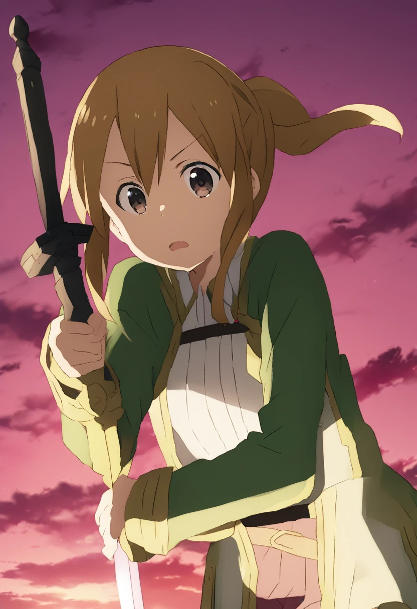 Sword Art Online,Naoba