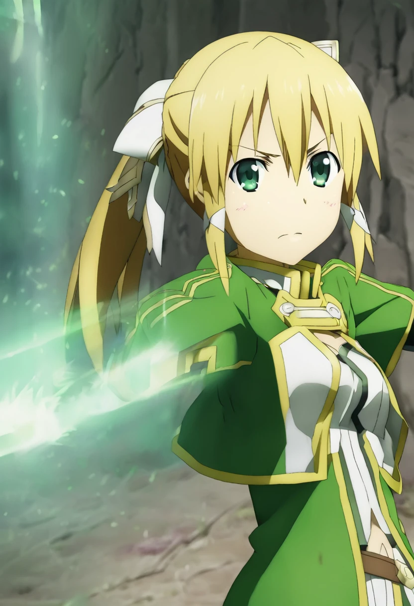 Sword Art Online,Leafa Big 