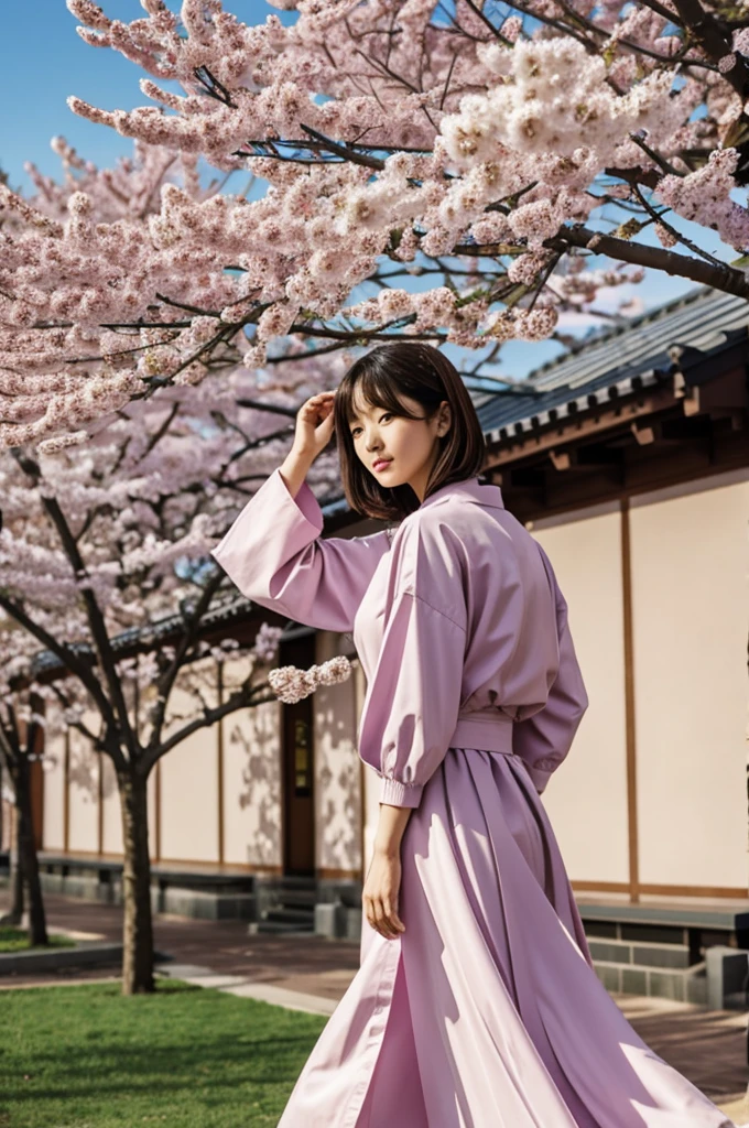 sakura