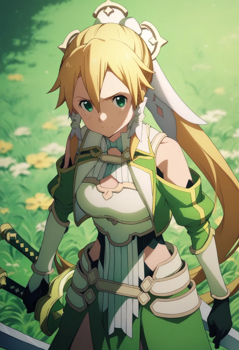 Sword Art Online,Leafa Big 