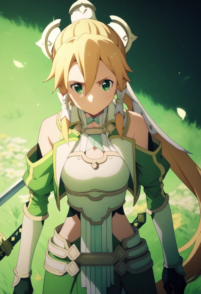 Sword Art Online,Leafa Big 