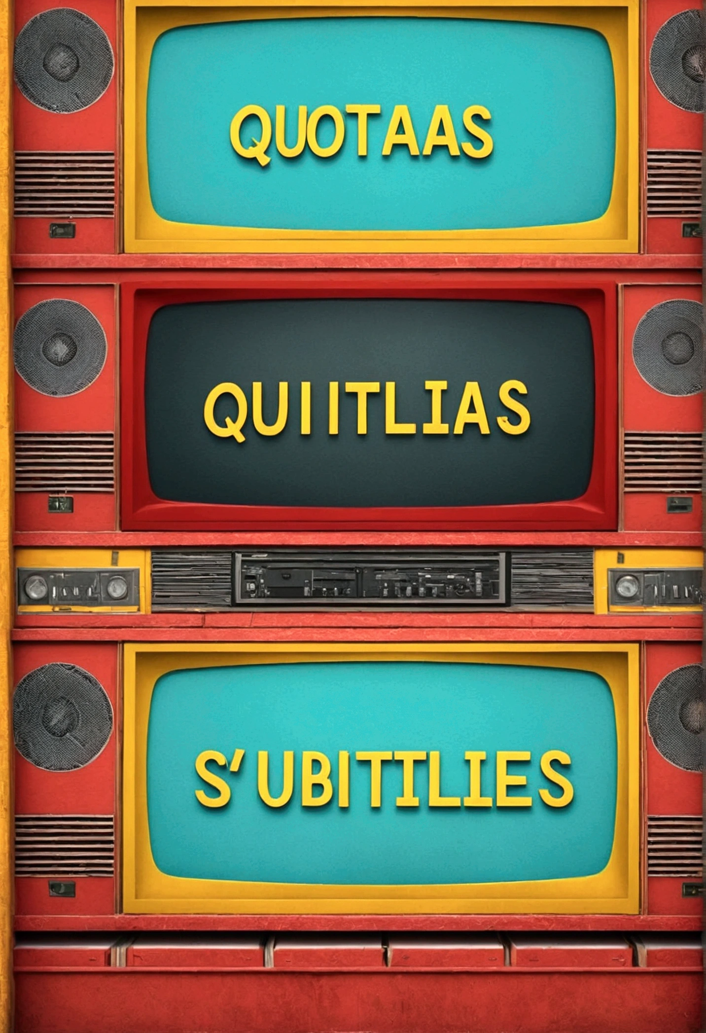 Quotas and subtitles in Portuguese