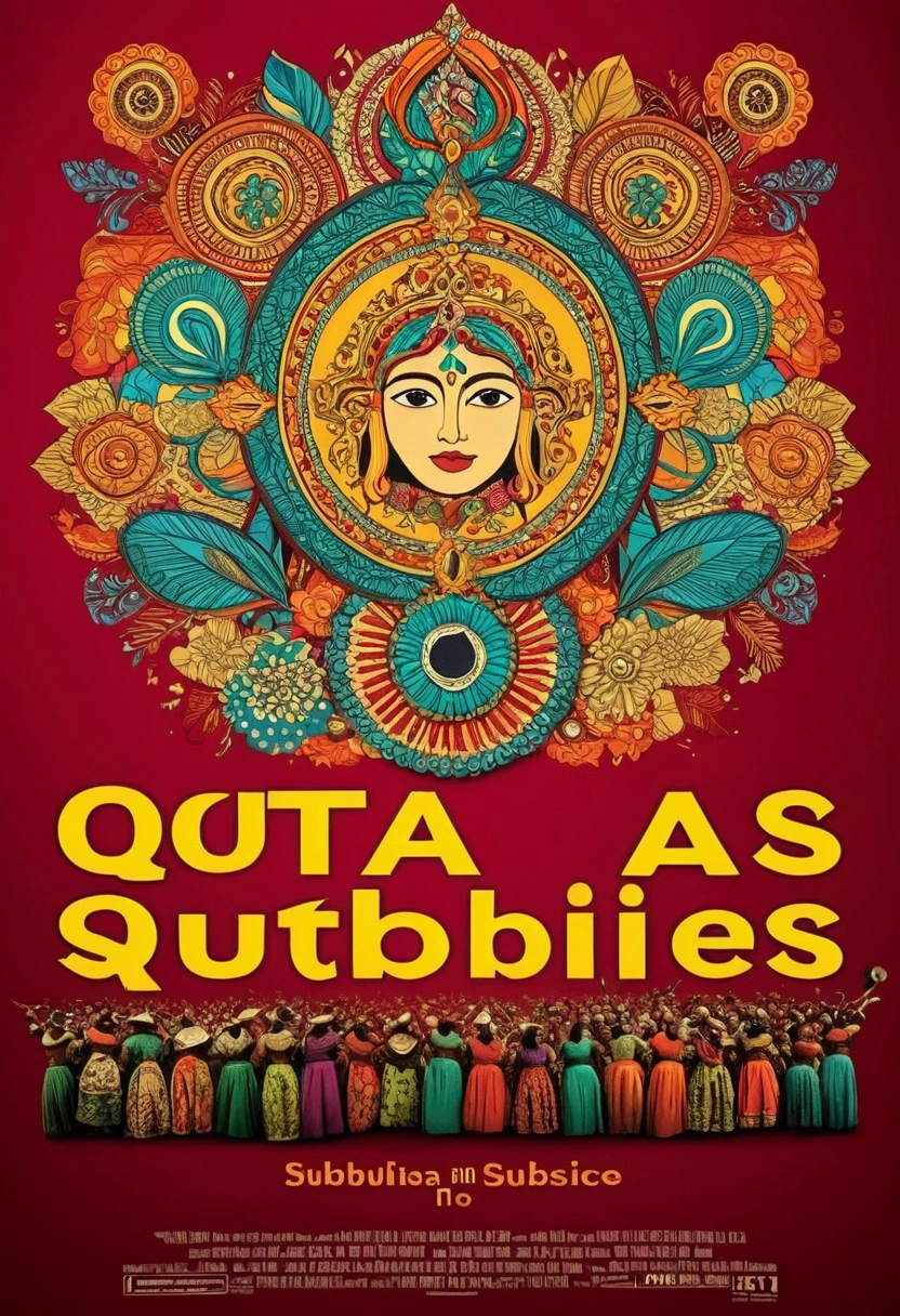 Quotas and subtitles in Portuguese