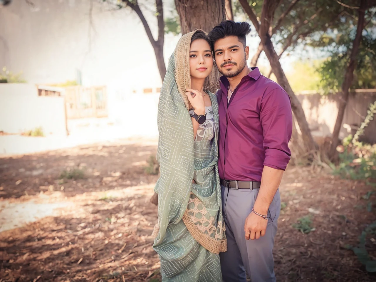 Couples With Bike T-Shirt Name Ai Images – You must have seen this photo on Instagram sometime or the other. Which I have just shown in the thumbnail and you can also create a photo. If you also want to do such editing. With your name and your girlfriend’s name. Today in this article we […]