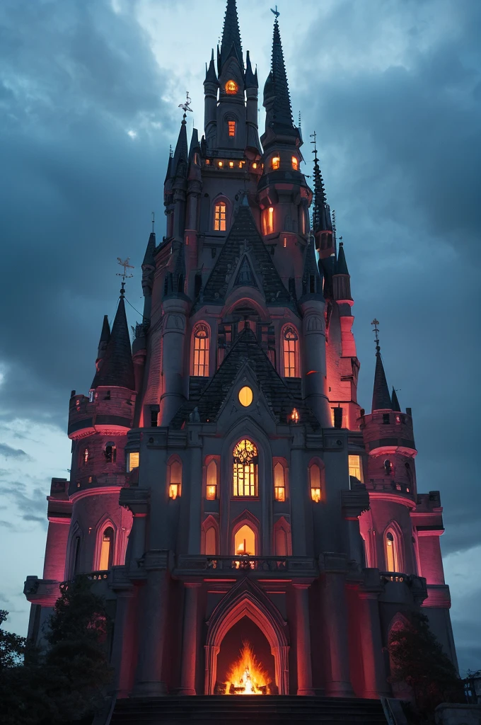 Demon Castle