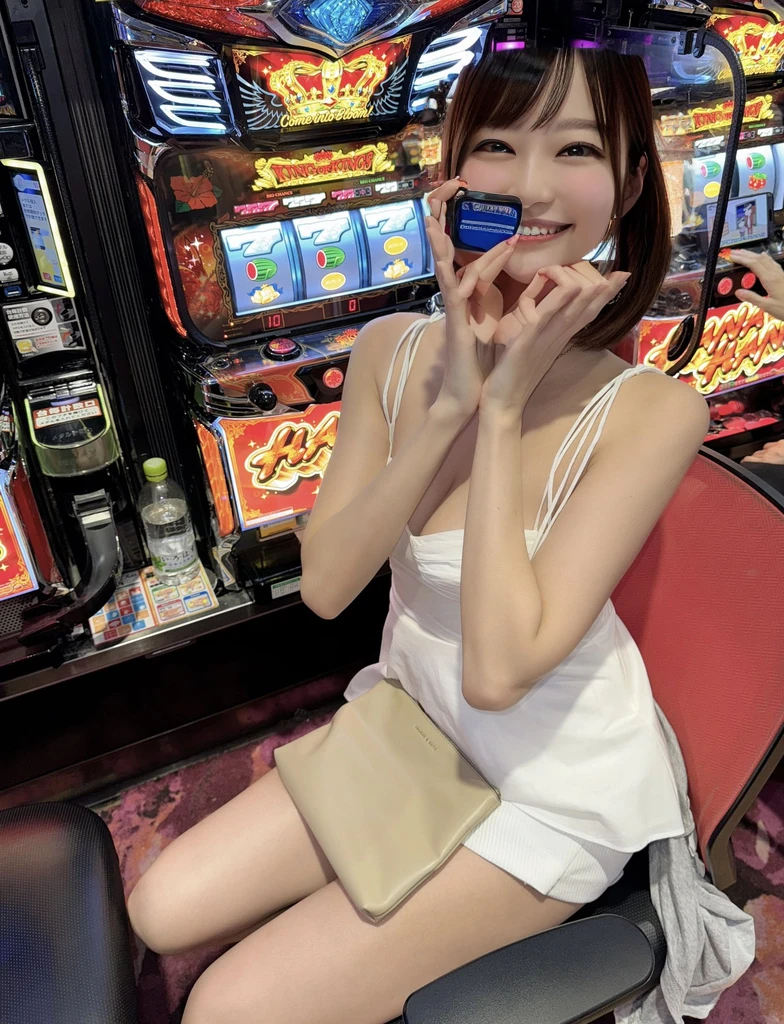 smile