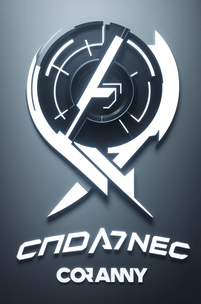 Create AC Anny Concept logo