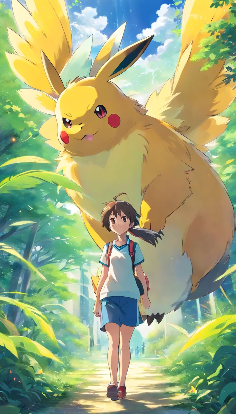 Pokémon