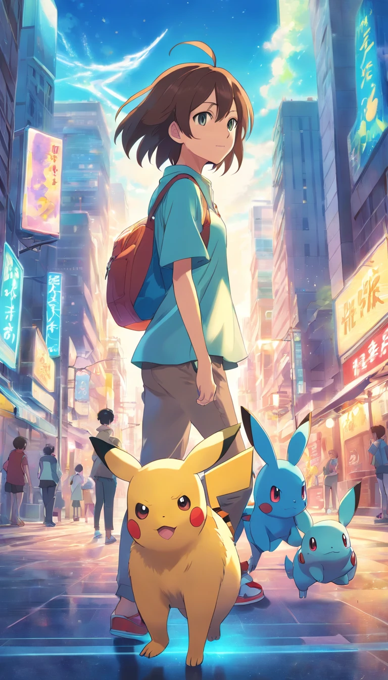 Pokémon